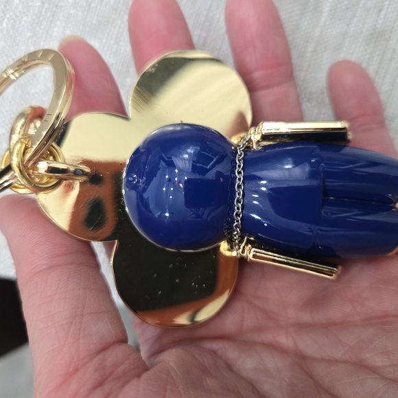 Louis Vuitton Multicolor Keychain - Picture 2 of 6